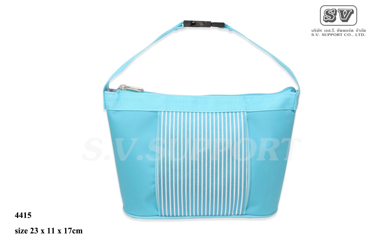 กระเป๋าเครื่องสำอาง - 4415