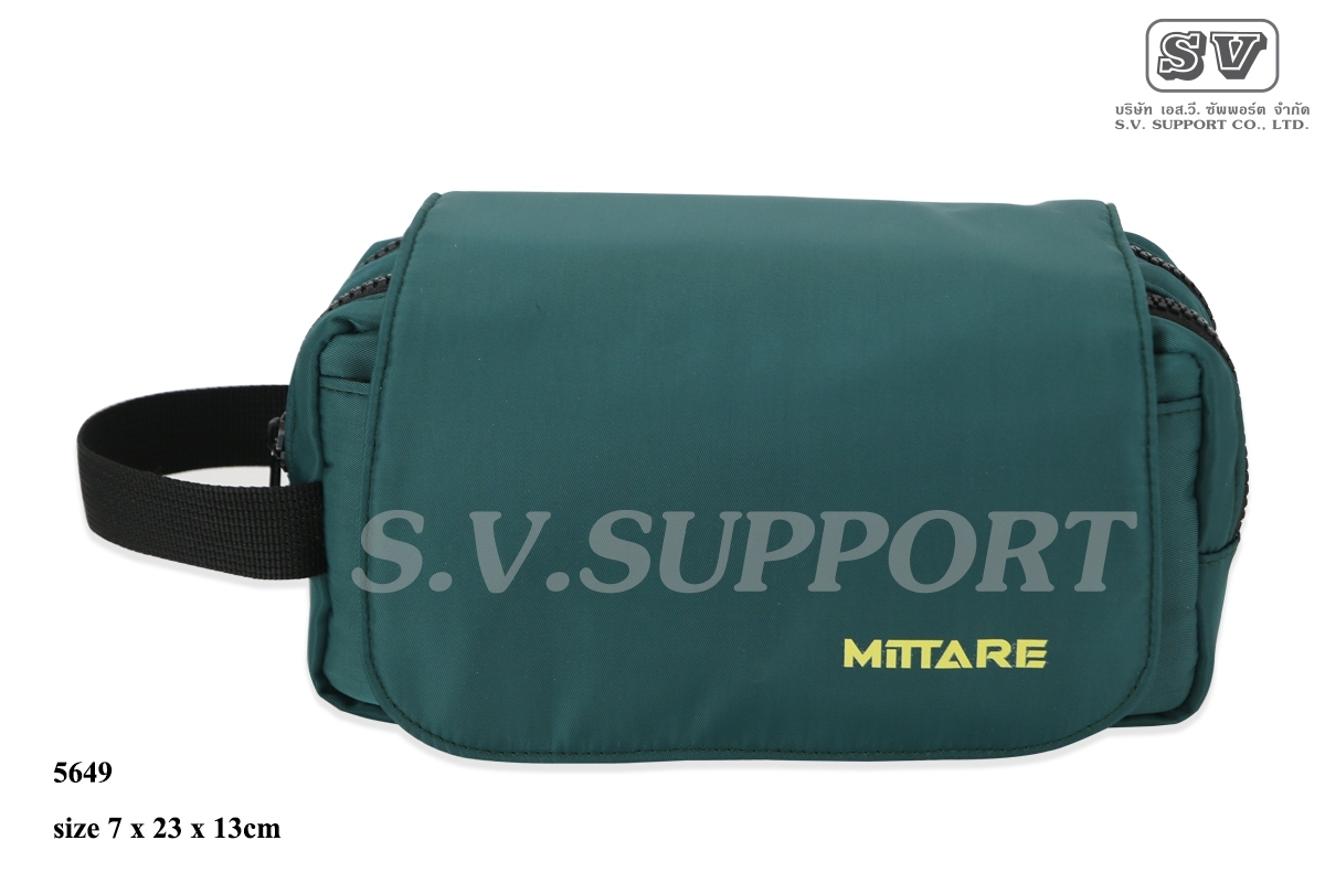 กระเป๋าเครื่องสำอาง - 5649